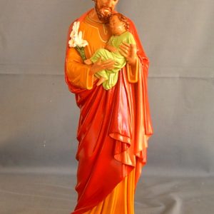 Saint Joseph 40cm