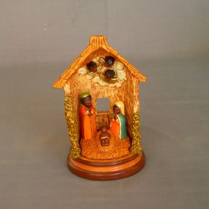 Mini crèche 583