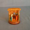 Mini crèche