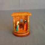 Mini crèche