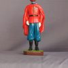 Capitaine grande tenue