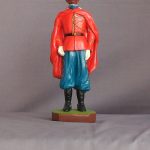 Capitaine grande tenue