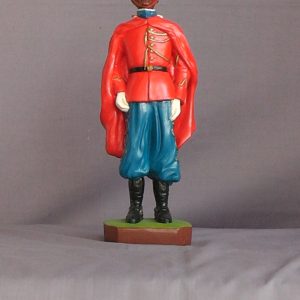 Capitaine grande tenue