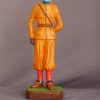 Garde 1932 tenue de service