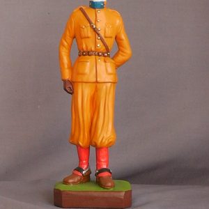 Garde 1932 tenue de service
