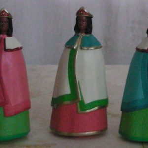 Sainte Sarah des Gitans 30 cm