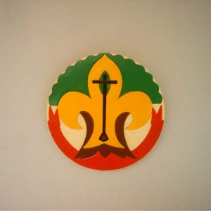 Scout du sénégal