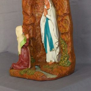 Grotte de Lourdes 35 GM