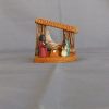 Mini crèche 657