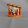 Mini crèche 658
