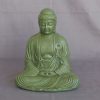 Bouddha en bronze