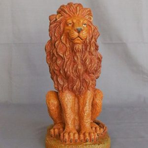 Lion Assis