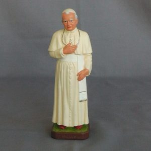 Saint Pape Jean Paul 2