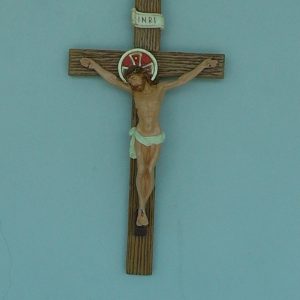 Crucifix PM