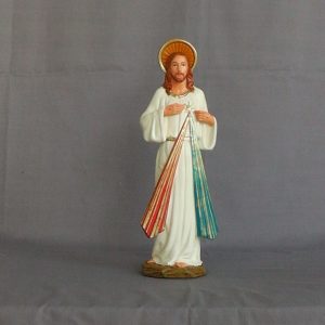 Jésus Miséricordieux 35 cm