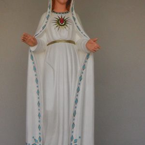 N.Dame de Fatima 135cm