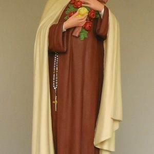 Sainte Thérèse 40cm