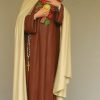 Sainte Thérèse 120 cm