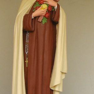 Sainte Thérèse 120 cm