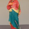 Sainte Philoméne 60 cm
