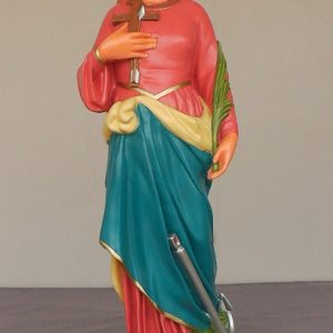 Sainte Philoméne 60 cm