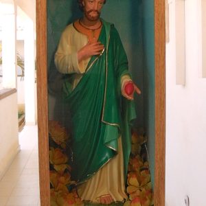 St Augustin 60