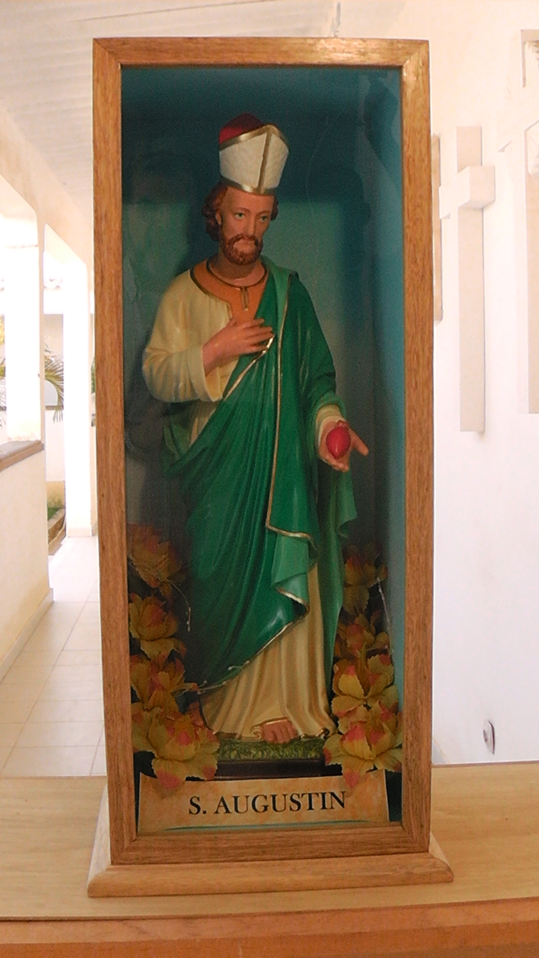 St Augustin 60