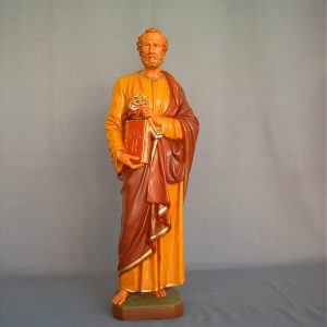 Saint  Pierre 60 cm