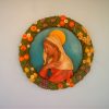 Vierge de Luca della robia