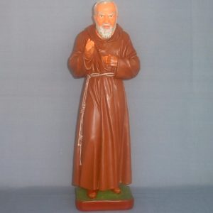 Saint Padre  Pio 50cm