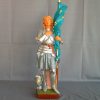Sainte  Jeanne  D’Arc 50cm