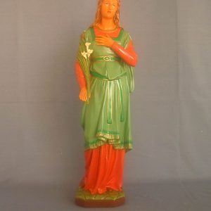 Sainte  Martyre  (standart) 60cm