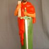 Saint  Paul 80 cm