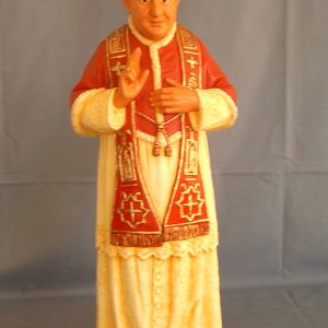 Saint Jean XXIII 60cm