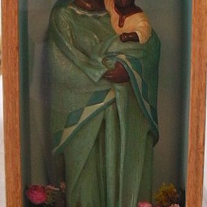 Vierge de keur moussa grenade